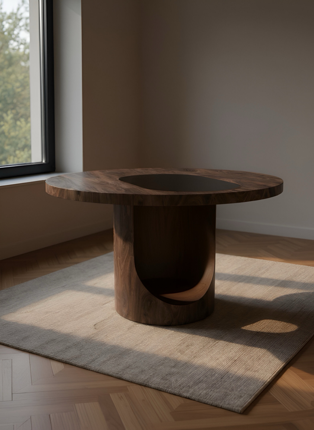 Стол «Сфера»