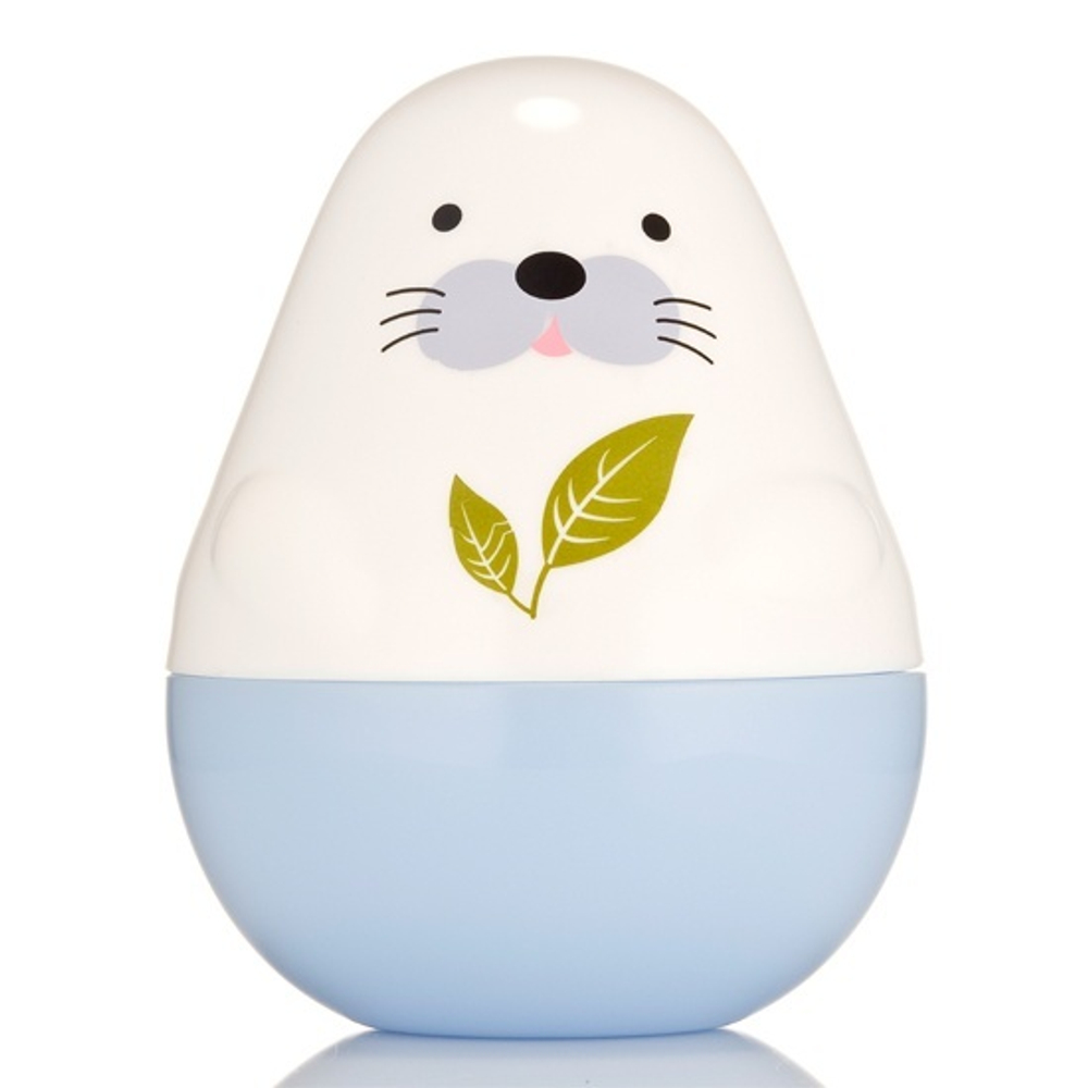 Крем для рук "Тюлень" Etude House Missing You Hand Cream Harp Seal 30мл