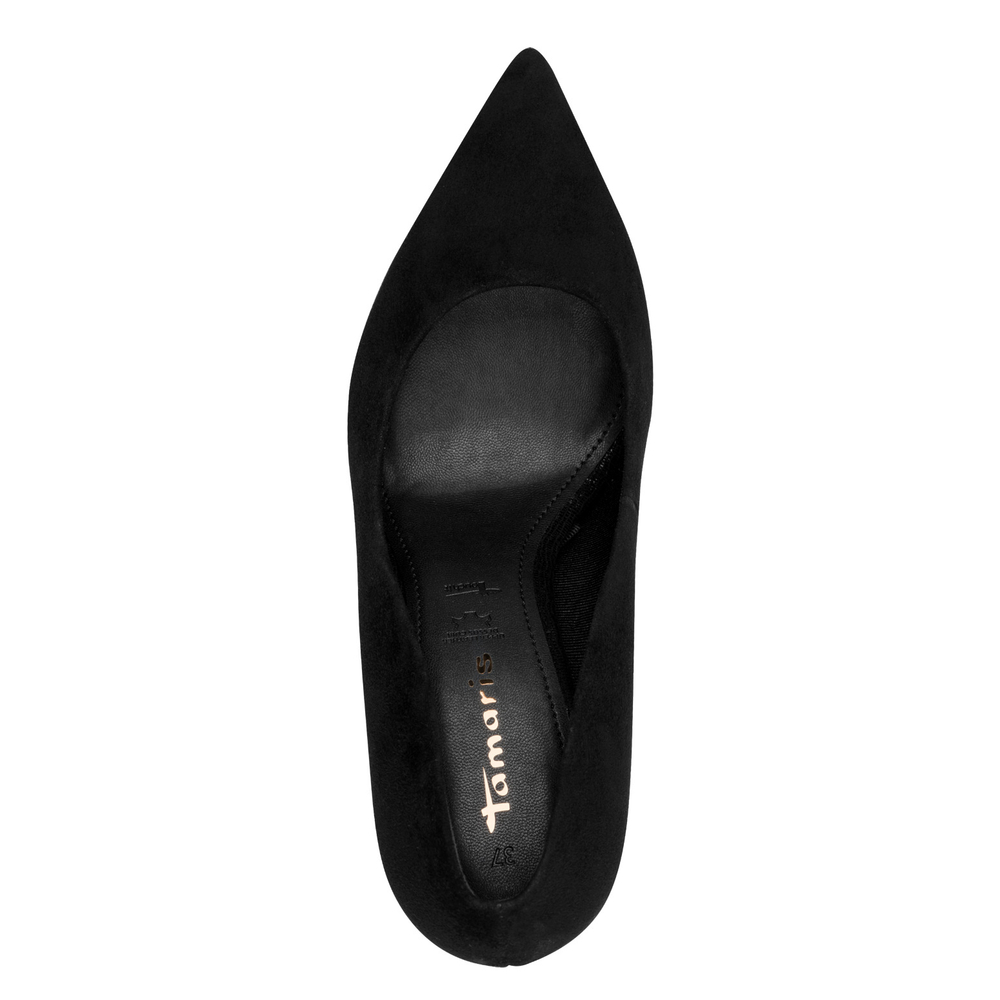 Лодочки женские 5 AW25