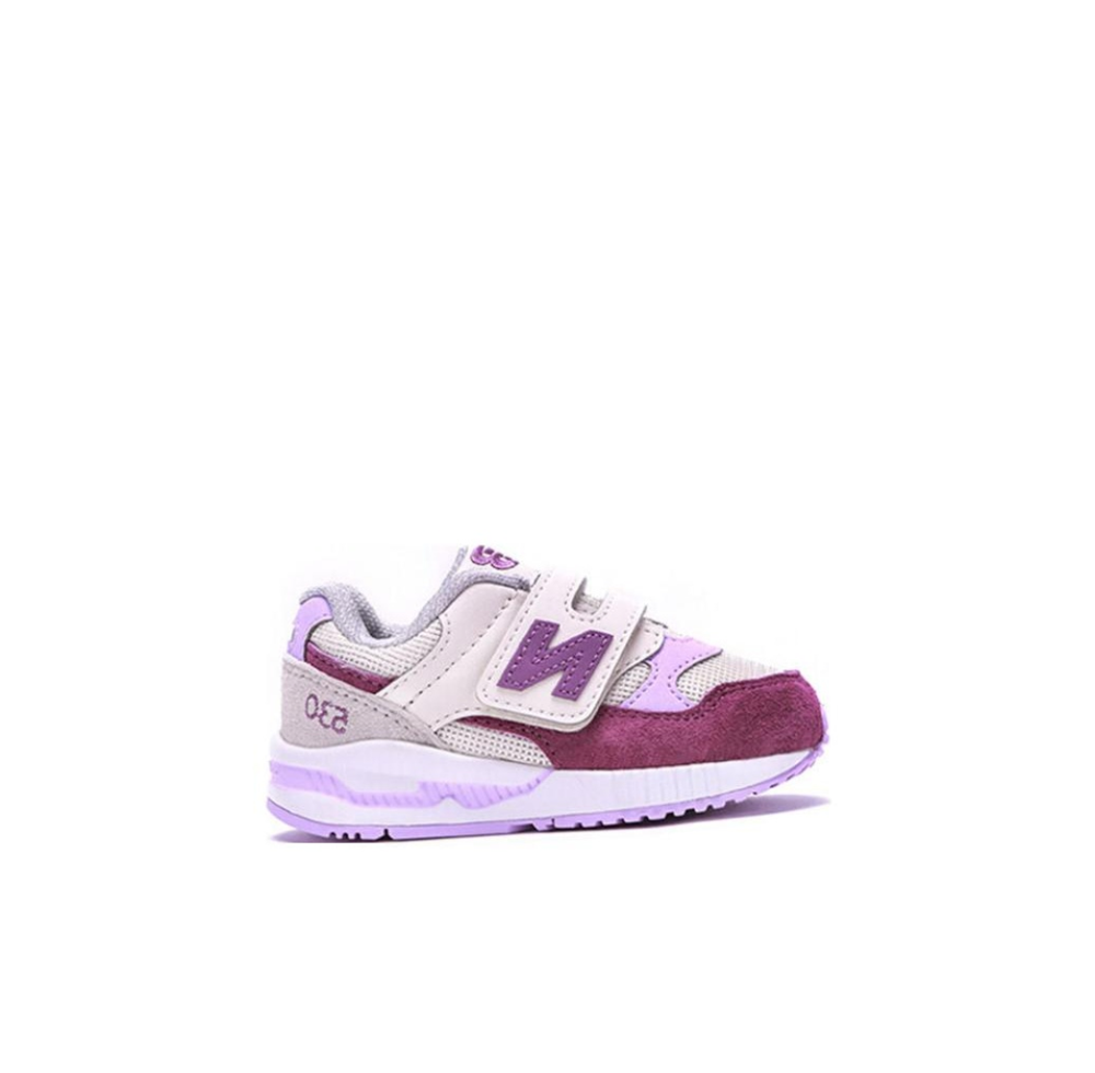 Детские кроссовки New Balance 530 'Purple Toddler' KV530SDI