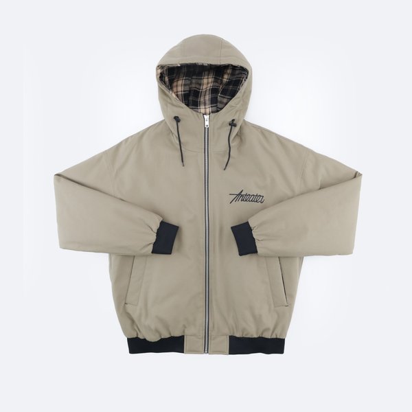 Куртка Anteater Wcomfy (bage) артикул: - купить в магазине Дайс