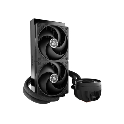 СЖО СЖО Liquid Freezer III-240 All-In-One CPU Water Cooler ACFRE00134A