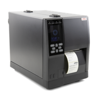 Принтер этикеток АТОЛ TT621, термотрансфертная печать, 203 dpi, USB, RS-232, Ethernet, ширина печати 104 мм, скорость печати 150 мм/с.