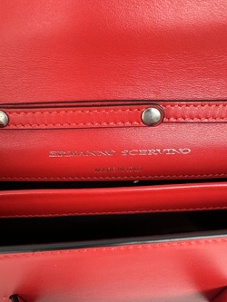 Сумка Ermanno Scervino