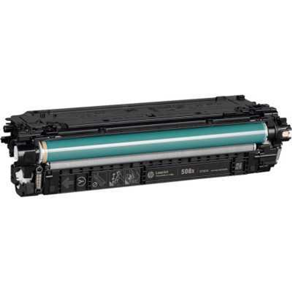 Картридж HP 508X CF362X