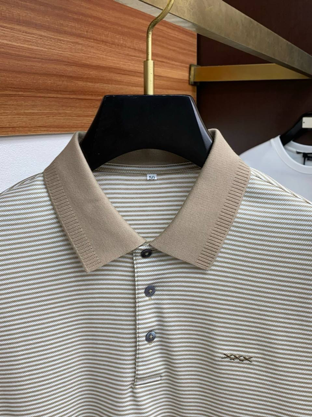 Поло Zegna