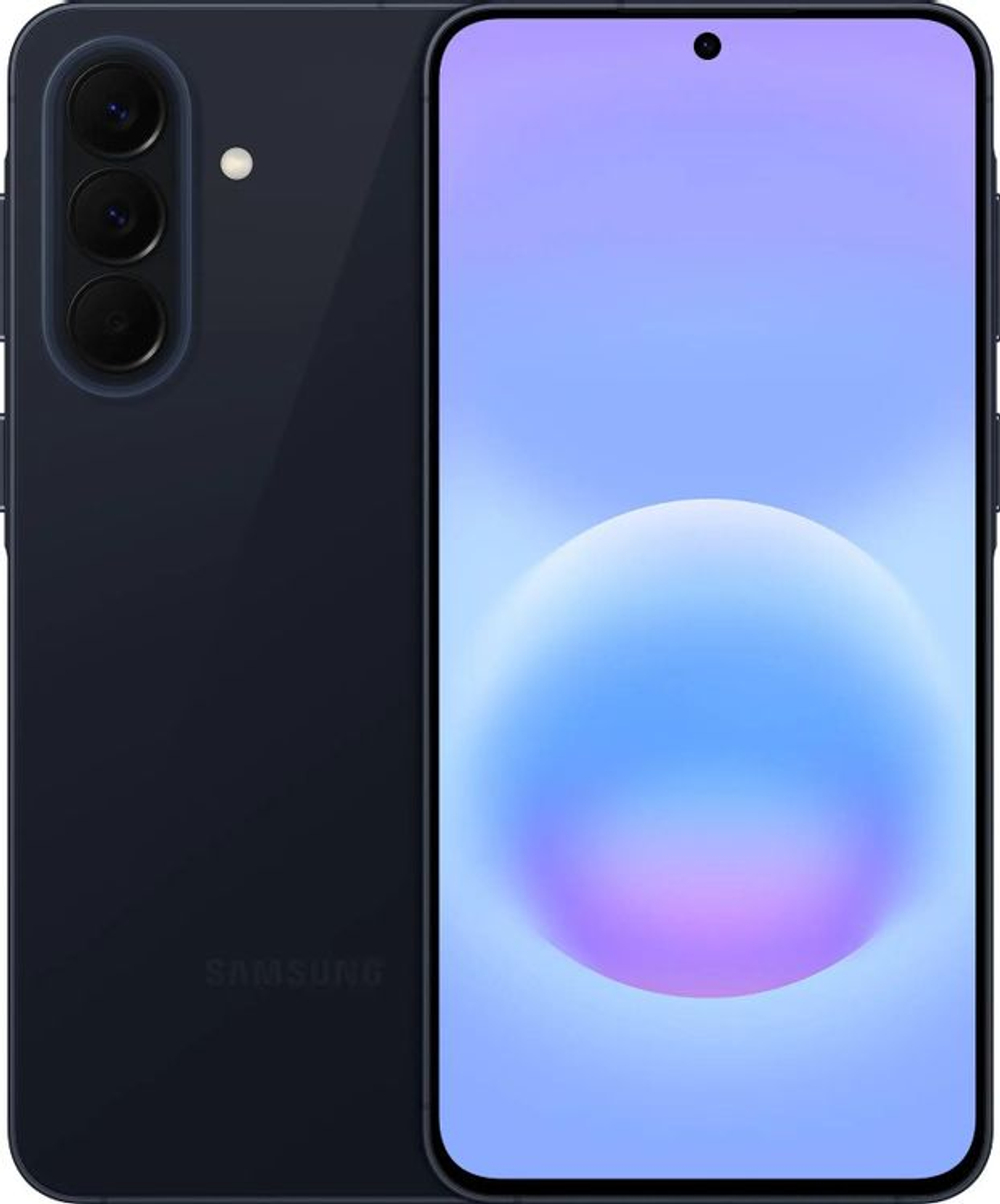 6.7" Смартфон Samsung Galaxy A57 5G 8/128Gb,  SM-A576B,  NFC,  AMOLED,  120Гц,  5000мAч,  синий