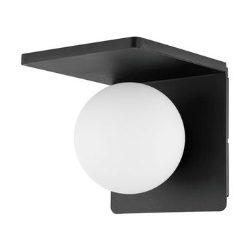 Бра 1*E14 98265 черный CIGLIE Eglo