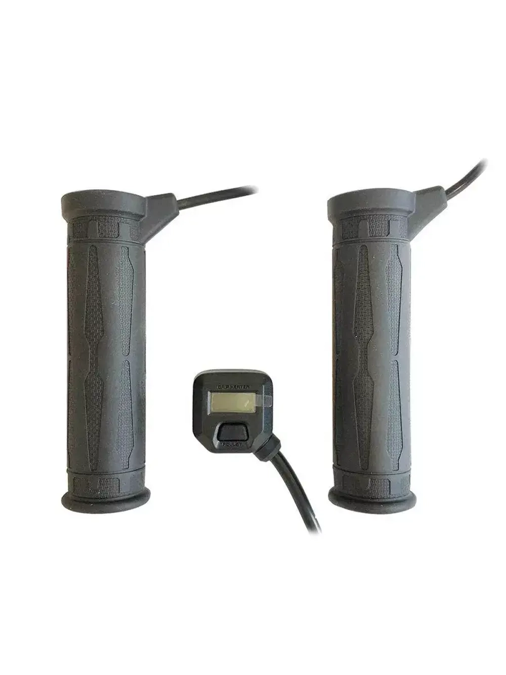 Ручки с подогревом KOSO AM10712H