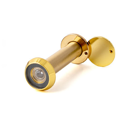 Глазок дверной 3016/70-110 Apecs