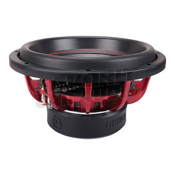 Сабвуфер URAL (УРАЛ) Pobeda 12d