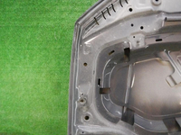 Капот VW Tiguan 2 (2016-2020)