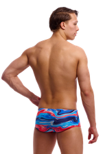 Транки FUNKY TRUNKS Men's Wave Craze