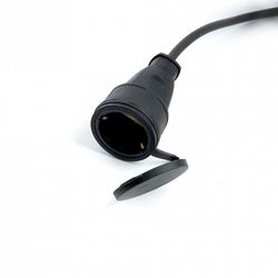 Удлинитель Stekker Professional 49048