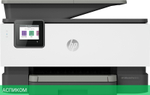 МФУ HP OfficeJet Pro 9013 (1KR49B)