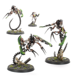Necron Ophydian Destroyers