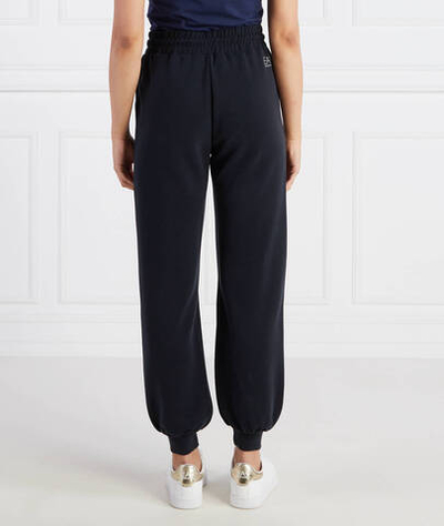 Спортивные штаны EA7 - темно-синий(6RTP54 TJDCZ)