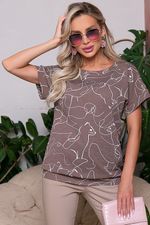 Блузка 41435 Avili (Акция)