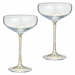 Набор креманок "Sparkles" 2шт 330мл