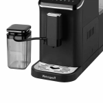 Кофемашина Weissgauff WCM-325 Black Automatic Touch Cappuccino (q)