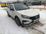 LADA VESTA SW Cross Techno 24 1.8 122hp AT