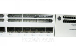 Коммутатор Cisco Catalyst WS-C3850-12S-E