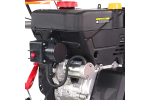 Бензиновый снегоуборщик YARD FOX PRO 6654ET