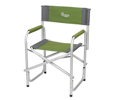 Кресло директорское Premier Fishing (PR-231-1)