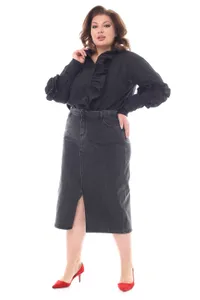 Юбка 4823 Fabrika