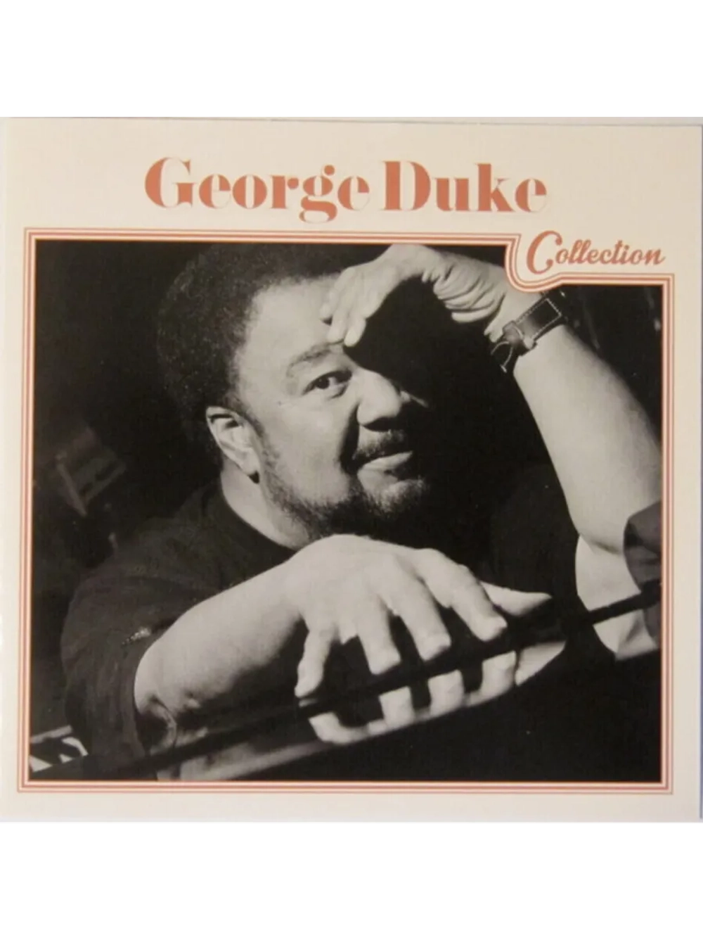 George Duke — Collection