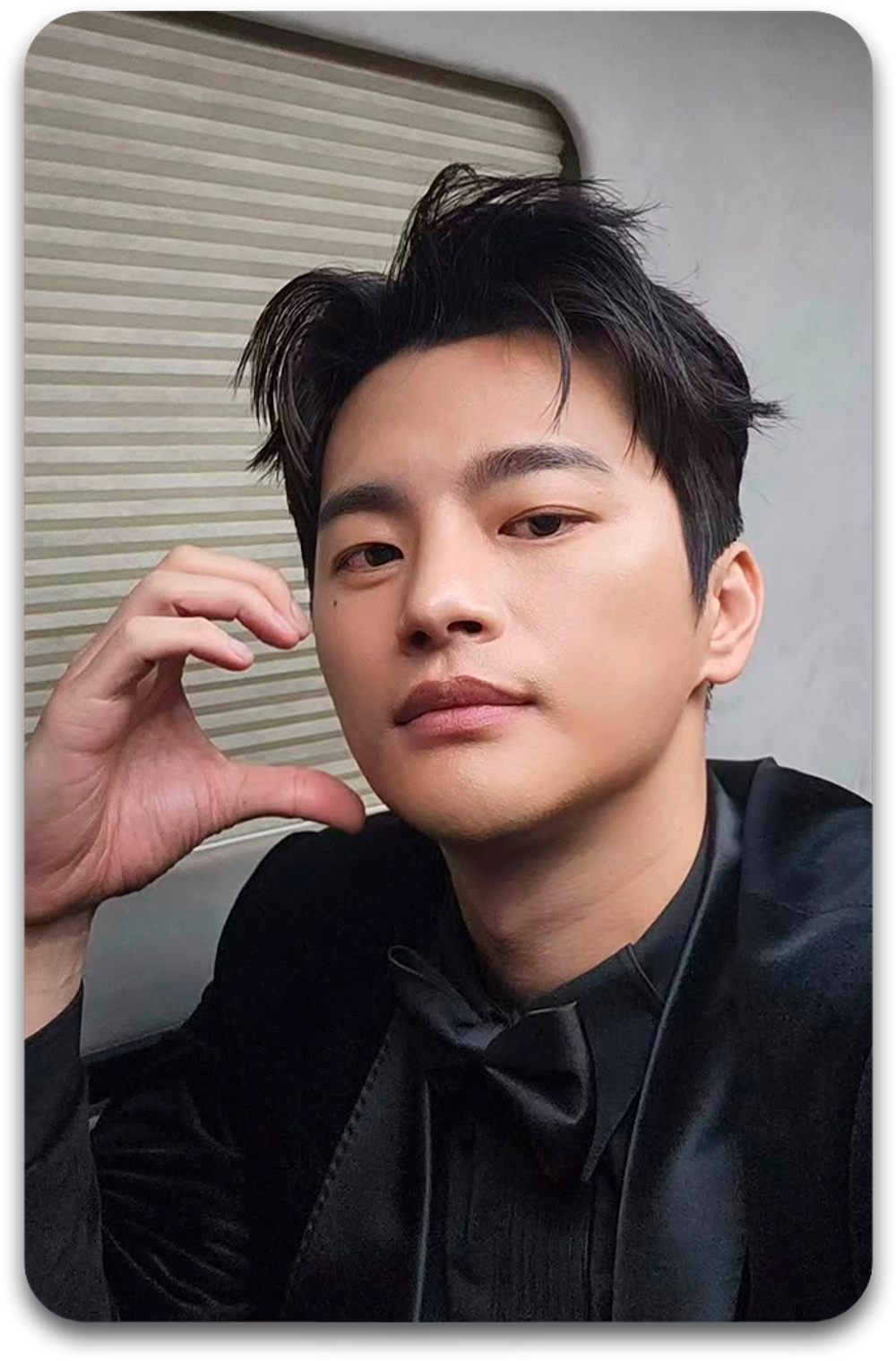 Карта #1899 / Seo Inguk
