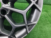 Диск литой R19 Genesis G80 2 (2020-н.в.) задний