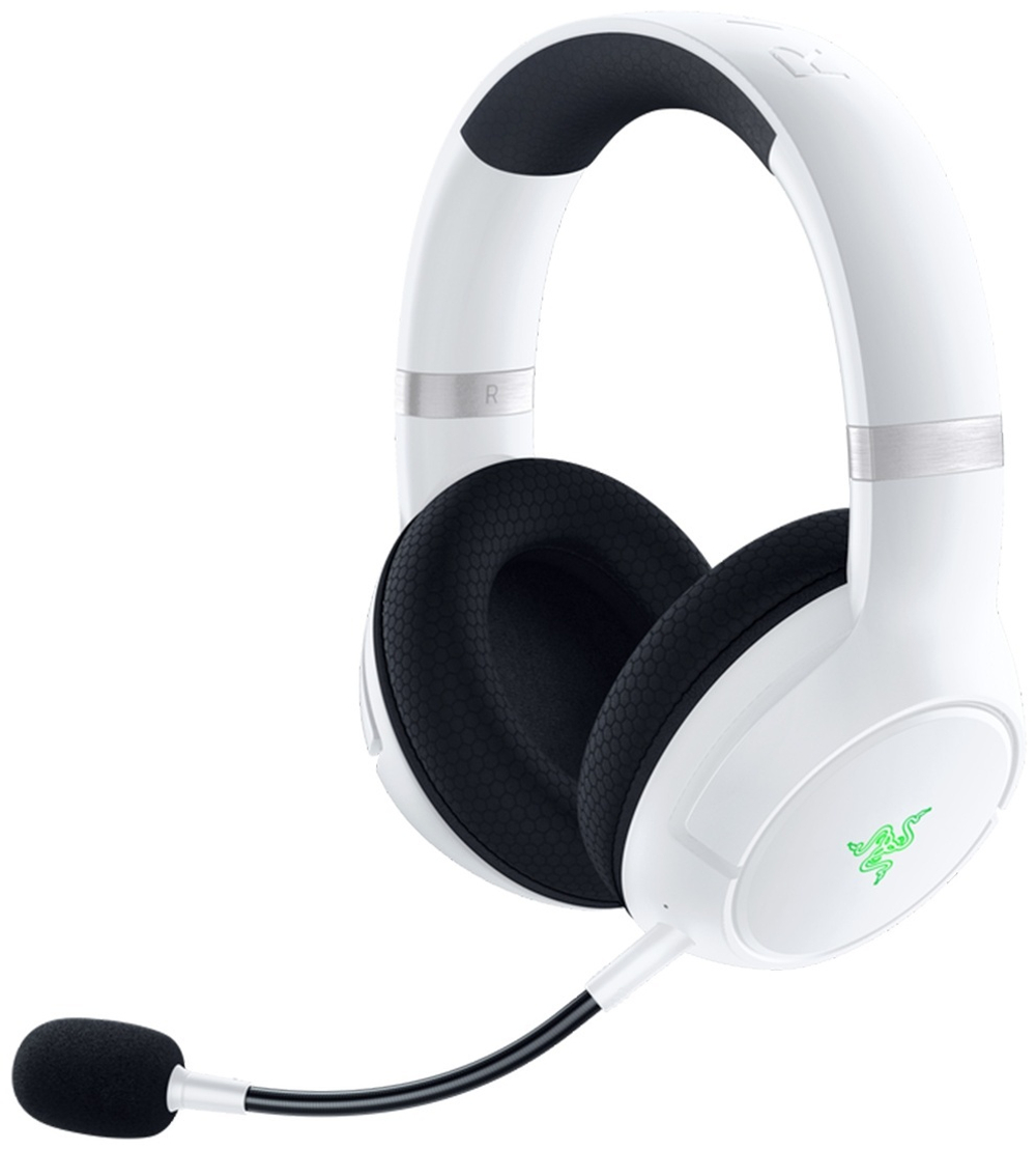 Наушники Razer Kaira Pro для Xbox RZ04-03470300-R3M1 белый