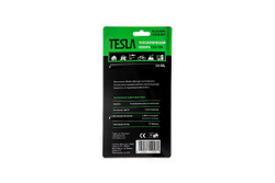 Фонарь телескопический TESLA LK3-12A магнит