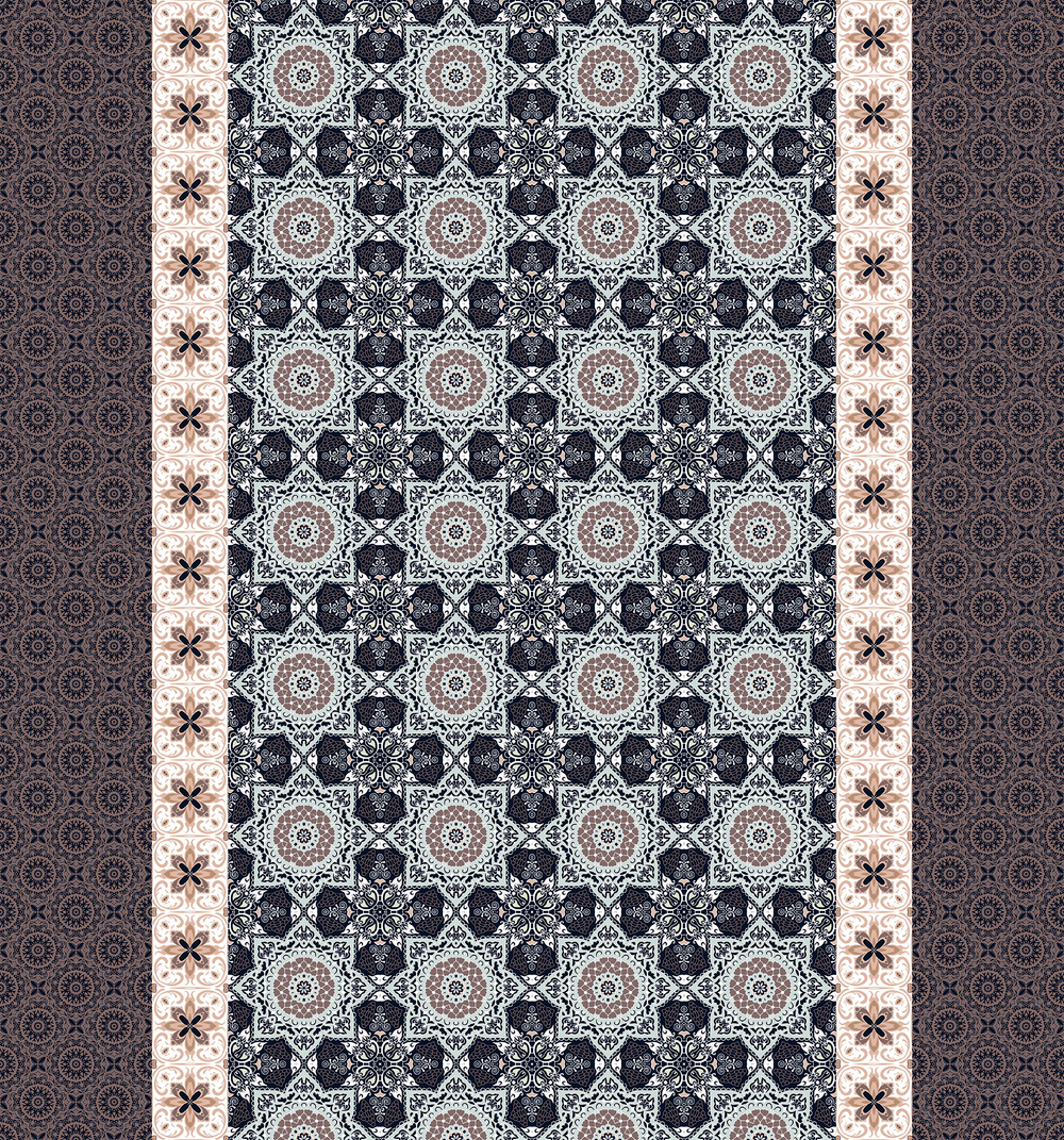 Коллекция Arabesque