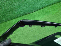 Накладка переднего бампера правая Hongqi HS5 19-нв