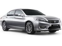 Honda Accord 9 2012-2019