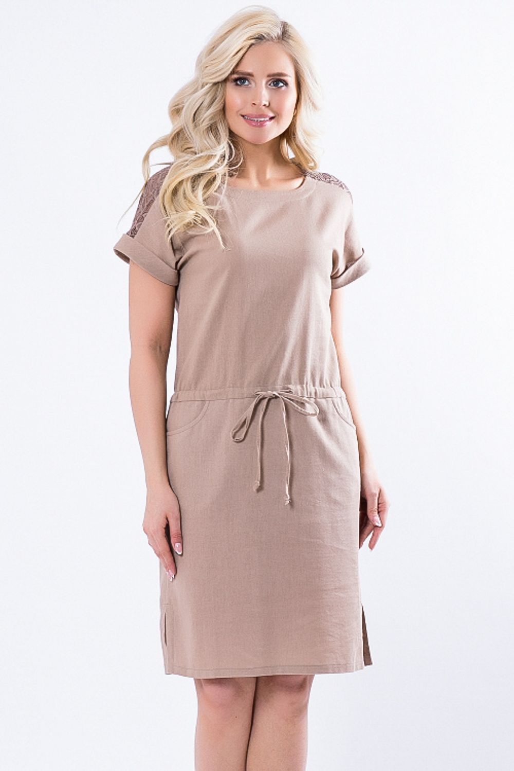 Платье 7647 Avili