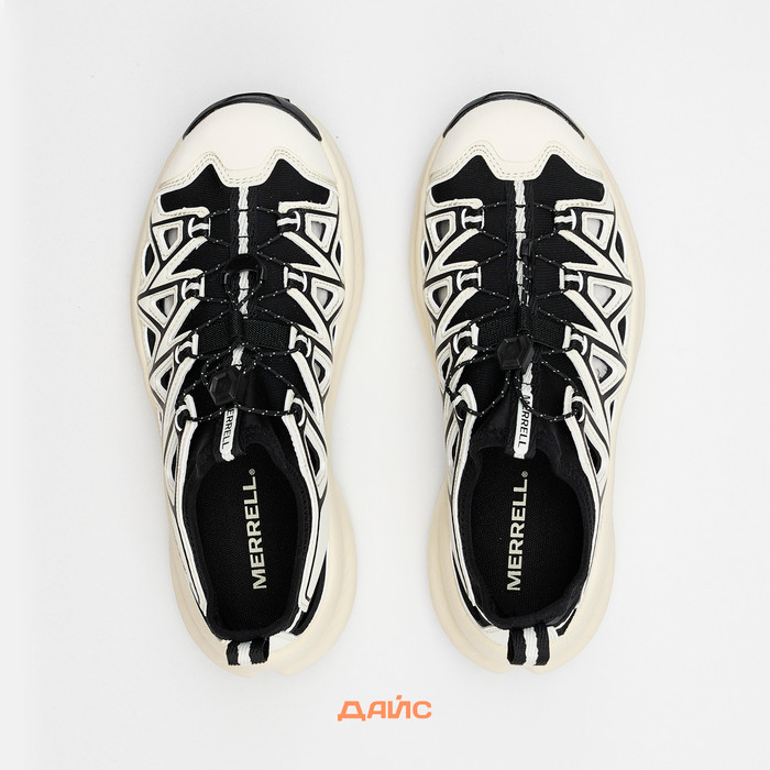 Кроссовки Merrell Fusion Frame артикул:MS4325205-04 - купить в магазине Дайс