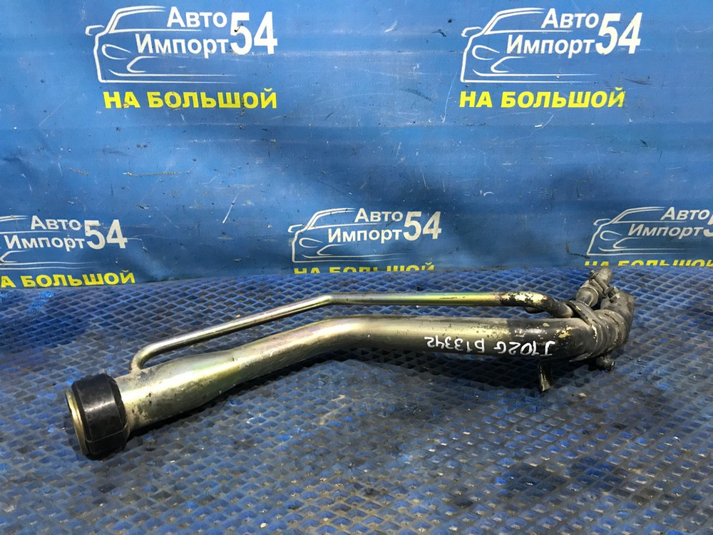 Горловина топливного бака TOYOTA CAMI 1999-2006