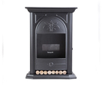 Газовый камин ROZHIN SMALL 1400 (50м2)