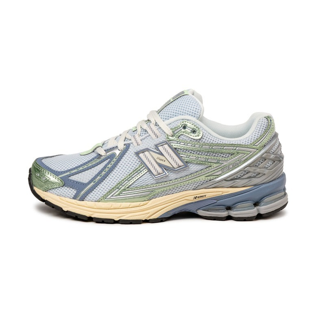 Кроссовки унисекс NEW BALANCE 1906