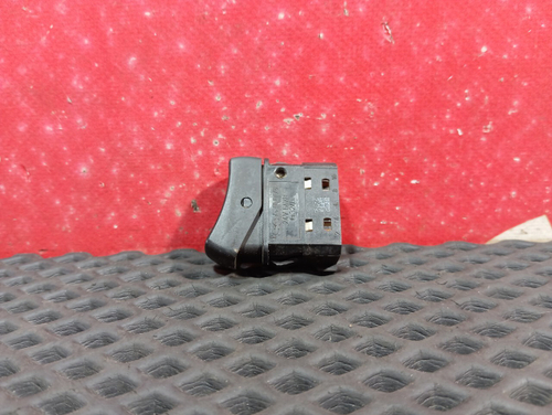 Кнопка подогрева топлива