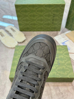 Кроссовки Gucci