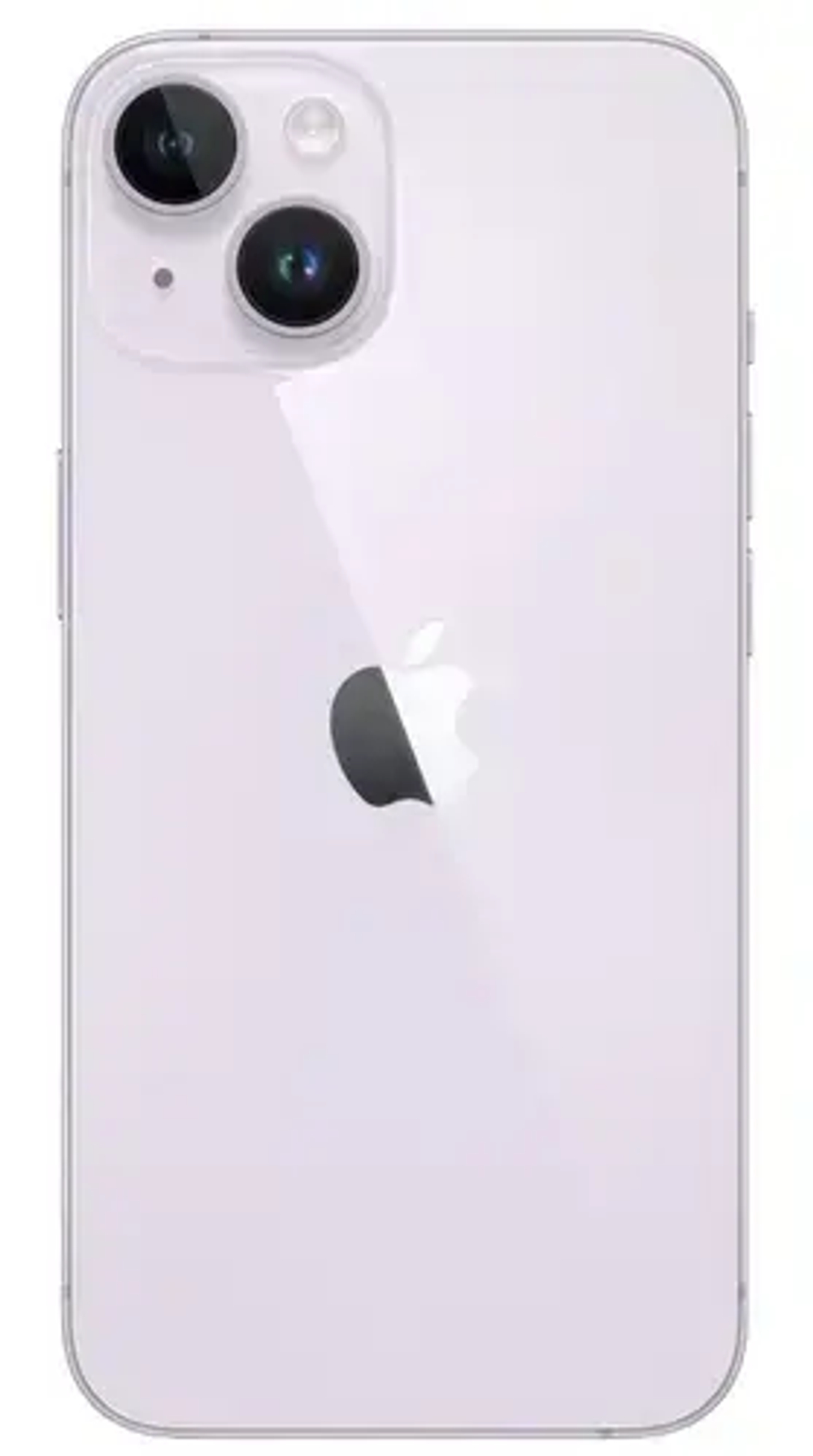 iPhone 14 Фиолетовый