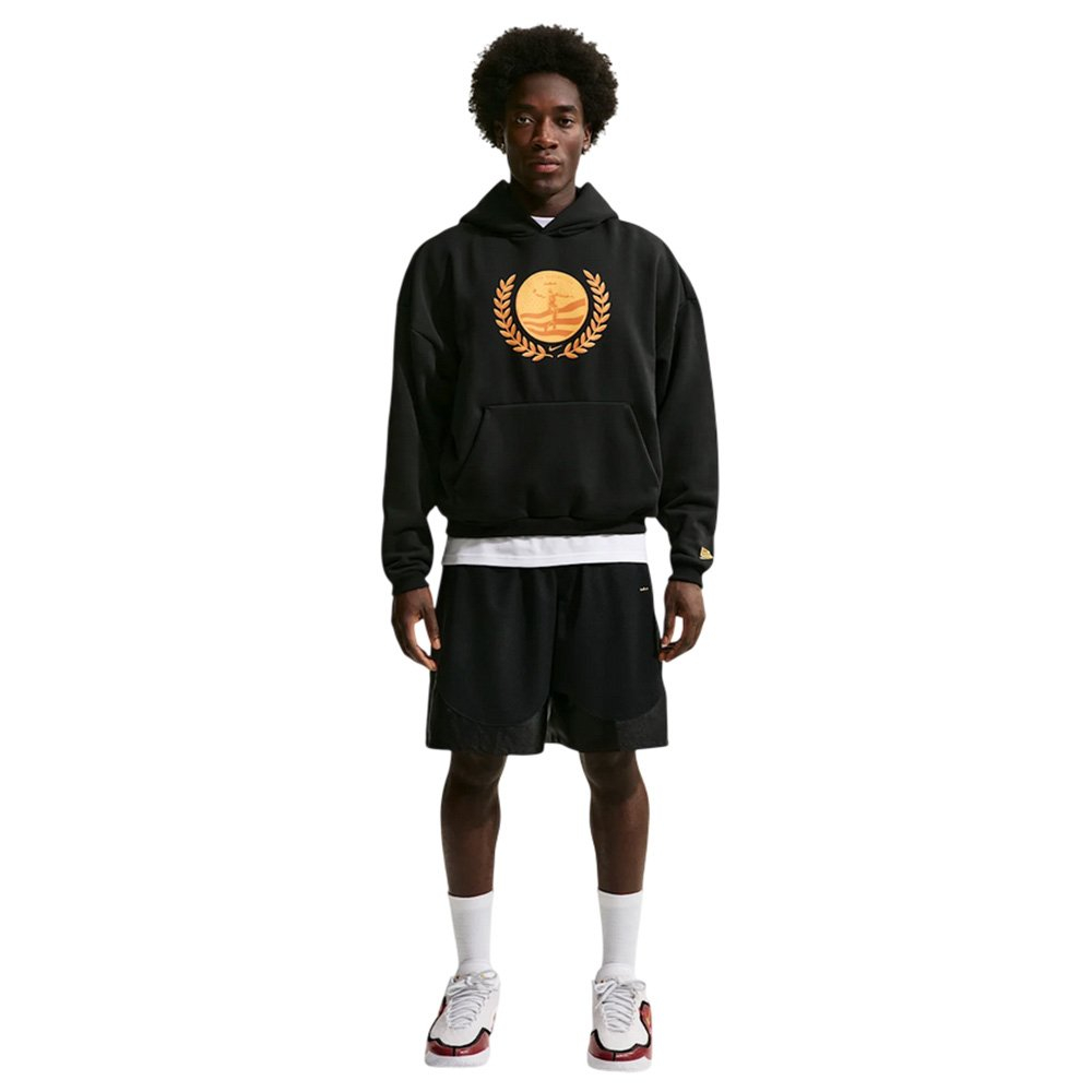 Баскетбольная мужская толстовка Nike LeBron „Out For Redemption”