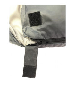 Спальный мешок с капюшоном облегченный MirCamping