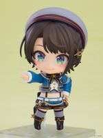 Oozora Subaru