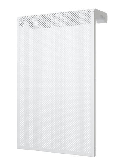 Экран радиаторный ДМЭР перфорированный 4 секций EVECS