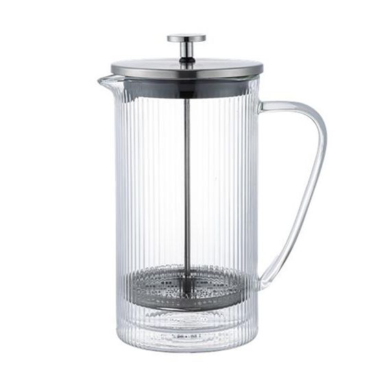 Френч-пресс soft ripples, 1 л